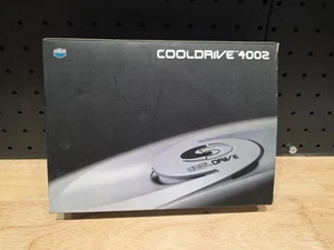 Cooler Master Cooldrive 4002 - Picture 1 of 12