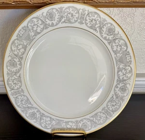 Juego de 6 platos de cena florentinos Rosenthal AIDA Alemania 3008 *PERFECTOS  - Imagen 1 de 7
