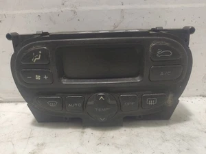 96314105ZR STEUERUNG DER HEIZUNG / KLIMAANLAGE / 8541401 / 9140010369 / 2198351 - Foto 1 di 10