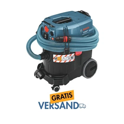 Bosch Professional Nass-/Trockensauger GAS 35 M AFC - Bild 1 von 4