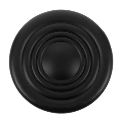  Hocker Kissen Rundsitz Ersatz Sitzteil Stuhl für Zuhause - Bild 1 von 4