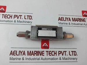 Denison zrd-abz-01-s0-d1 check valve - Picture 1 of 6