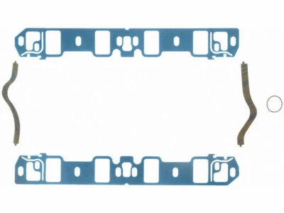 For 1969-1974 Ford Torino Intake Manifold Gasket Set Felpro 31248NJ 1970 1971 - Image 1 of 2