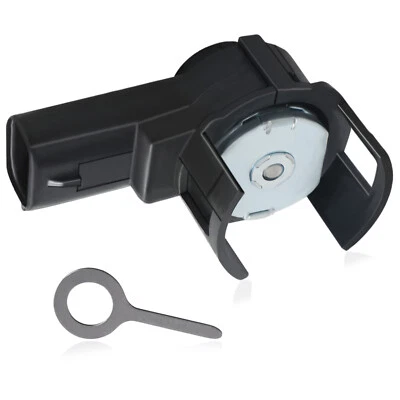 Solenoide de cable selector de engranajes de transmisión automática para Dodge Durango 2001-2005 Foto 1 de 4