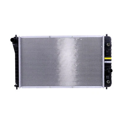 New Radiator 1687 fits Chevrolet Cavalier Pontiac Sunfire 95-02 2.2 2.3 2.4 L4 - Image 1 of 4