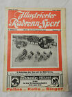 Illustrierter Radrenn-Sport - Berlin  1928  Nummer 39 (A17)