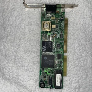 SUPRA CORP SUPRAEXPRESS 288i PnP ISA 28.8 INTERNAL MODEM W/ OTHER MIXED MODEMS - Picture 1 of 17