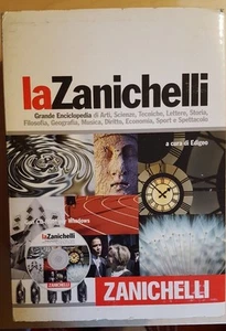 laZanichelli - acd Edigeo - Zanichelli - 2008 - Picture 1 of 1