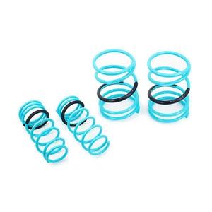 Godspeed Traction S Lowering Coil Spring Kit for Mitsubishi Eclipse Hatch 06-12 - Picture 1 of 3