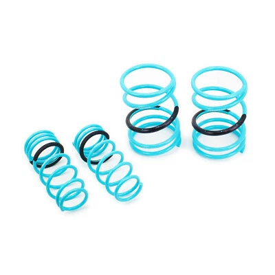 Godspeed Traction S Lowering Coil Spring Kit for Mitsubishi Eclipse Hatch 06-12 Foto 1 de 3
