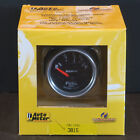 AUTOMETER GS 3815  Fuel Level Short Sweep, 73 Ohms/10 Ohms, 2 1/16 " NEW OTHER