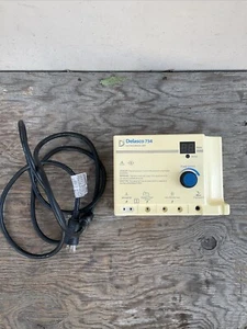 Delasco 734 Electrosurgical - Picture 1 of 5