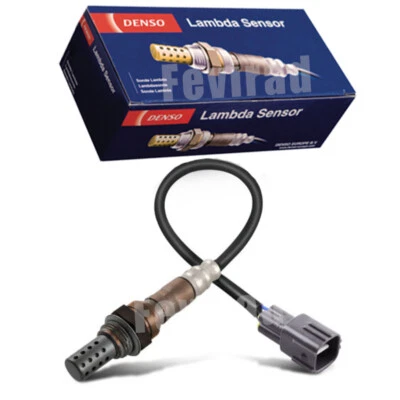 Oxygen Sensor Downstream Left Denso for 2007-2015 TOYOTA TUNDRA V8-5.7L Foto 1 de 4