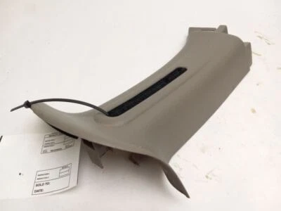 FRONT DRIVER UPPER CENTER PILLAR FOR CHRYSLER TOWN COUNTRY 2001 - 2007 - Image 1 of 4