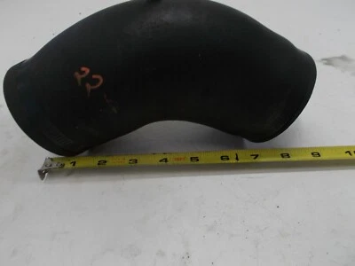 CC3 Tigershark TS 770 L 1999 Elbow Hose 0610-390 - Image 1 of 2