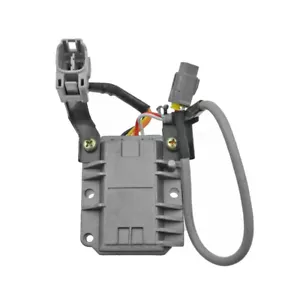 Ignition Module For 90-07 Toyota Hilux 22r Land Cruiser 4.5 Carburado 8962160010 - Picture 1 of 6