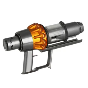 Dyson V15 Main Body Motor Cyclone Yellow SV22 Detect Animal Absolute Complete - Picture 1 of 5