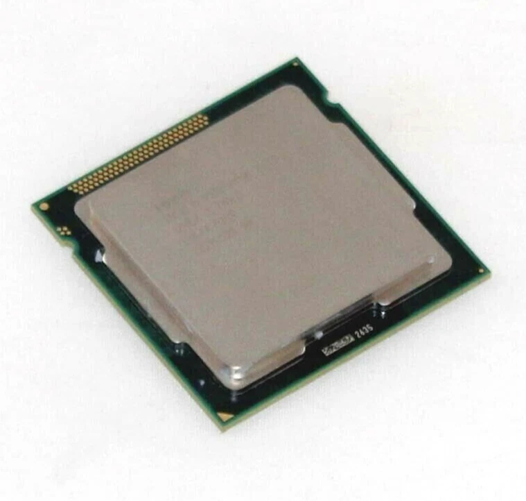 Intel Pentium G630 Dual Core CPU Processor - SR05S - Image 1 of 1