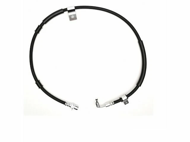 Rear Brake Hose For 2003-2008, 2010-2012 IC Corporation CE Commercial YN639DV - Image 1 of 1