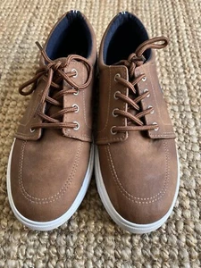 NAUTICA HERREN SNEAKER TENNISSCHUHE Gr. 5 Freizeit Klassisch Business Capsule Trendy - Bild 1 von 7