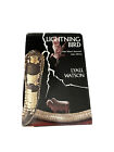 Lightning Bird / One Man's Journey Into Africa's Past Lyall Watson 1St Hardcover