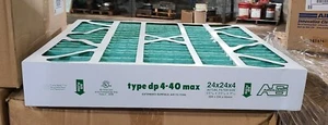 AIRGUARD FILTERS 0450405 - Picture 1 of 3