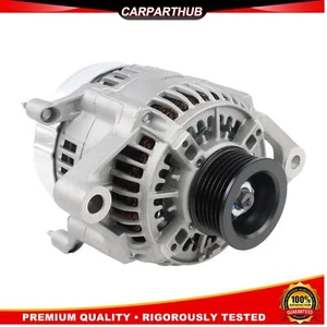Alternator 12V For 1997-1998 Dodge Dakota 1991-1998 Jeep Cherokee Wrangler 13341 - Picture 1 of 12