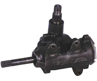 Reman Strg Gear  Cardone Industries  27-5001 Foto 1 de 4