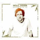 Will Hoge Never Give In (Cd)