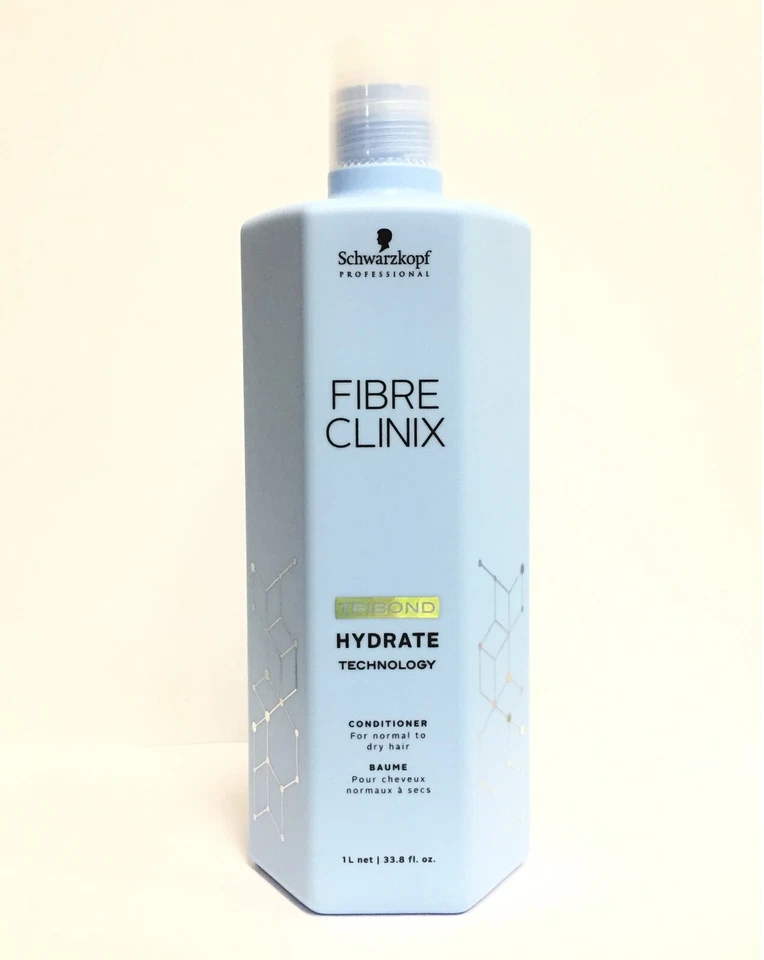 Schwarzkopf Fibre Clinix Hydrate Conditioner, 33.8 oz - Image 1 of 1