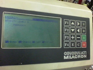 Cincinnati Milacron CRMC-8-15A Hotrunner 8 Zone American MSI MTC-8 - Bild 1 von 6