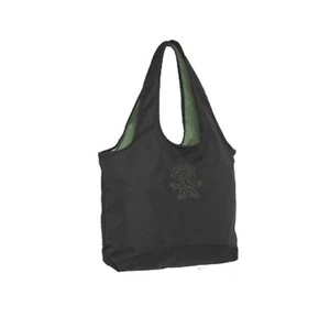 Crumpler The Headaitch Large Large Cargo Tote Carry Bag Messenger Bag(Black ) - Picture 1 of 4