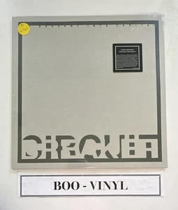 Circuit Breaker : My Descent Into Capital VINYL 12" Album (2015) NEW SEALED MINT - Picture 1 of 3
