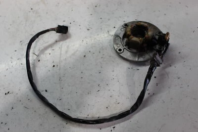 Yamaha YZ250F 2001 estator magneto generador alternador Foto 1 de 4