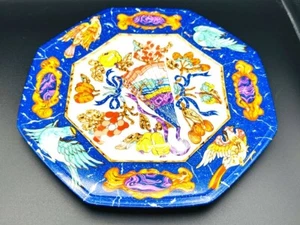 Hermes Pierre Dorian et Doxidan Dinner Plate, Medium Plate, Decorative Plate - Picture 1 of 5