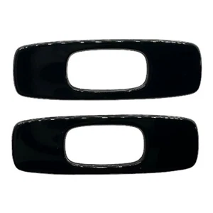 Oakley Fuel Cell Polished Black Icon Replacement Set Sunglasses/Frame(Authentic) - Picture 1 of 3