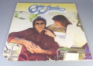 Captain & Tennille Song of Joy LP Vinyl - Picture 1 of 7