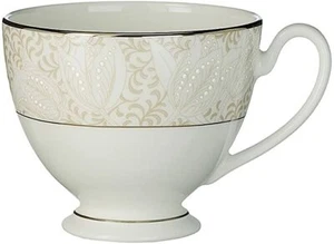 Waterford China Waterford Bassano Teacup H2054 - Picture 1 of 1