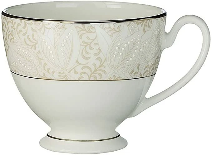 Taza de té Waterford China Waterford Bassano H2064 Foto 1 de 1