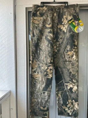 Remington Pants Outdoor Camo New - Image 1 of 4