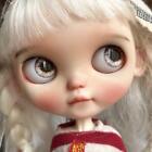 Custom Blythe Artist Shy Doll Cute