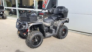 Arbeitskorb Odes Pathcross 650/800/1000 - Bild 1 von 6