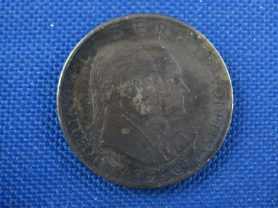 1926 Sesquicentennial Commemorative Half Dollar 50 Cent Coin - Image 1 of 2