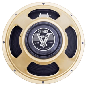 Celestion NEO-VTYPE-16 - G12 neo v-type 16 ohm - Imagen 1 de 1
