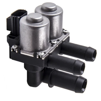 SCALDABAGNO VALVOLA riscaldamento acqua Xr840091 for JAGUAR S TYPE 3 Port Type - Image 1 of 4