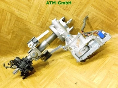 Servopumpe elektrisch Lenkhilfe Opel Meriva Delphi 93192408 9117212 - Bild 1 von 4