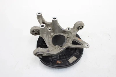 Chevrolet Equinox 2018-2024 tracción delantera eje trasero derecho nudillo rueda buje OEM Foto 1 de 4