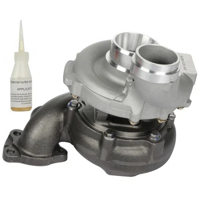 Turbocharger for Freightliner Sprinter 3500 Jeep Grand Cherokee 3.0L A6420900280 Foto 1 de 4
