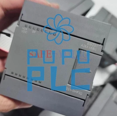 Used 1PCS COTRUST CTS7 231-0HF32 PLC Module - Image 1 of 4