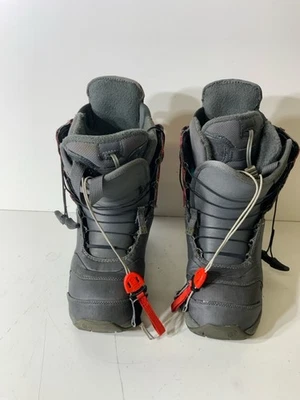 BOTAS DE SNOWBOARD BURTON SNOWBOARD (P15020925) Foto 1 de 2